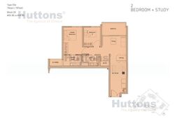 The Panorama (D20), Condominium #590213381